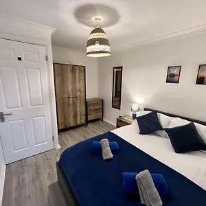 Charming 1br Next To The Lanes By Sullivan , Brighton United Kingdom