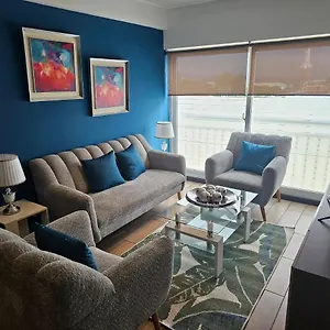 Torre Pamplona 402 -nuevo Y Comodo- , Guatemala City Guatemala