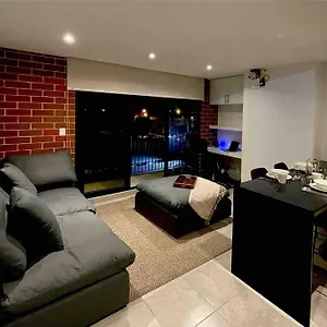 Lovely 1 Bedroom Unit With Free Parking Modra Zone 4 , Guatemala City Guatemala