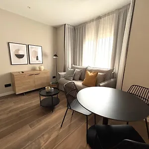 Apartamento Laforja, Barcelona