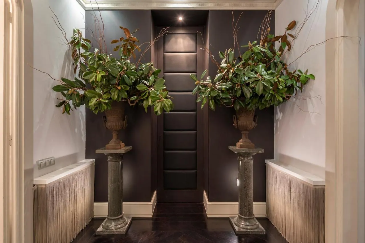 Apartment Suiteabcn II Barcelona