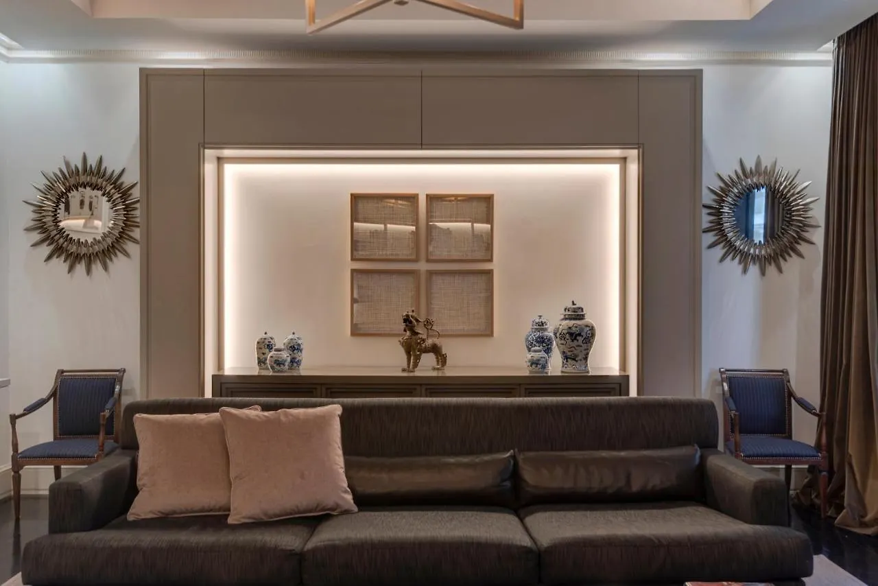 Apartment Suiteabcn II Barcelona Spain